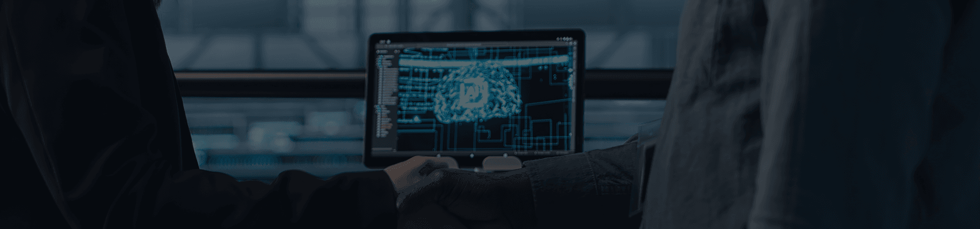 Transformation Background