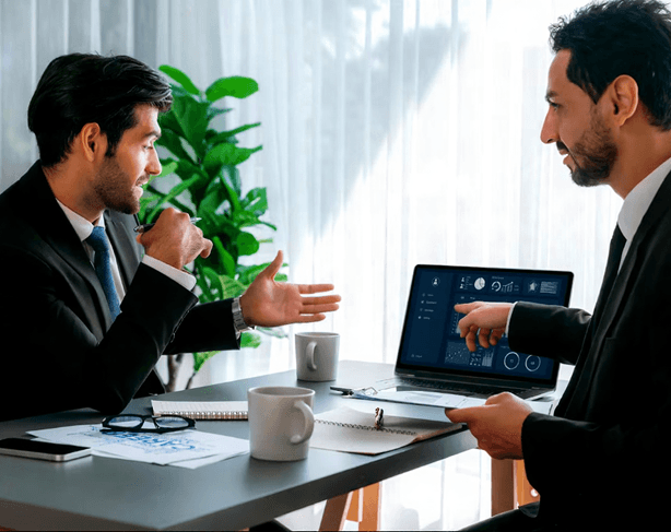 Enterprise Cloud Migration