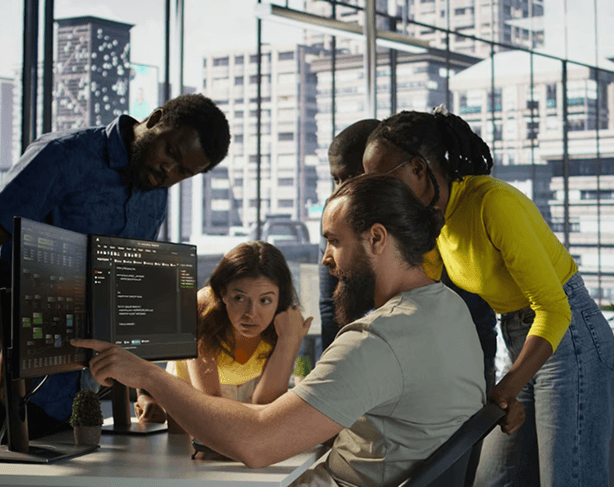 Future of Work Report