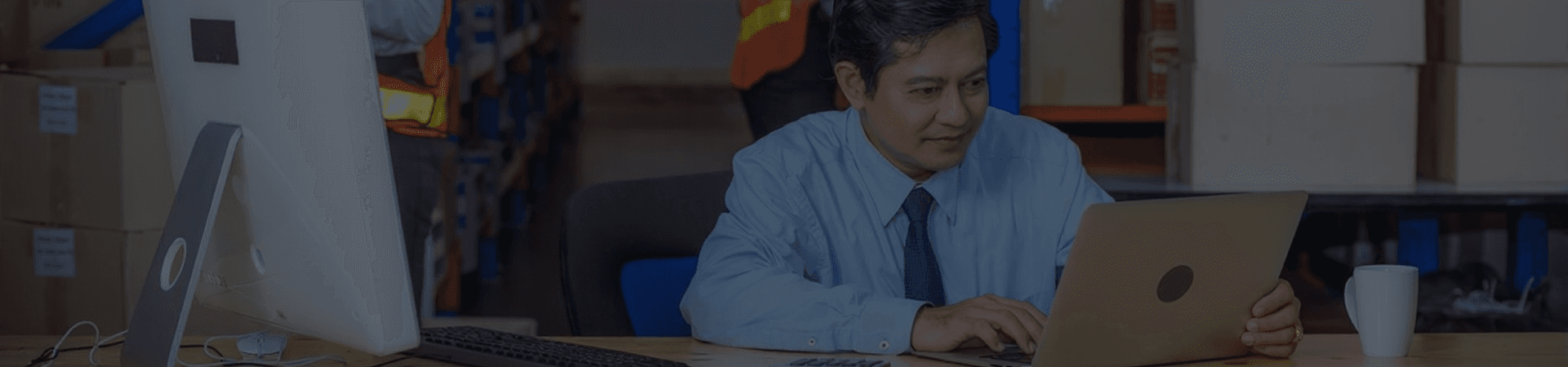 Transformation Background