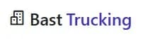 Bast Trucking