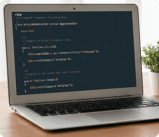Your Project, Your Control