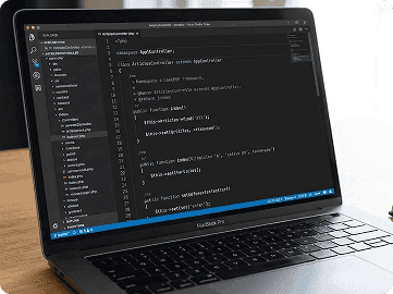 Development With Precision