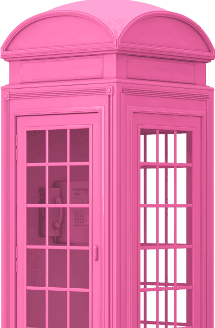Phone Booth