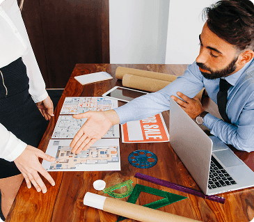 Discuss & Draft Your Vision