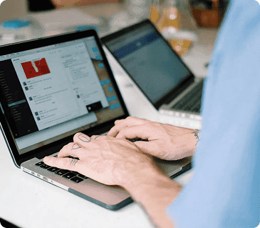 Development With Real-Time Sync