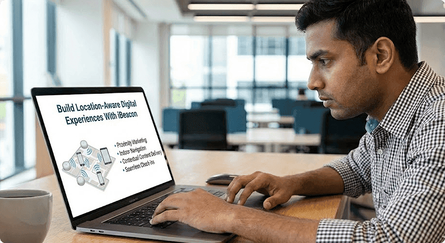 Working Woman Coding
