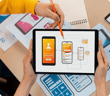 Cross-Platform UI/UX