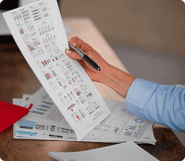 Test Case Architecture