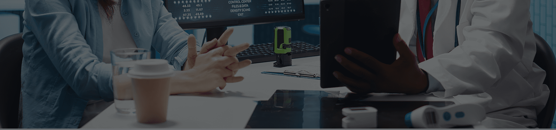 Transformation Background