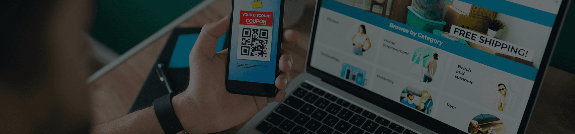 Transformation Background