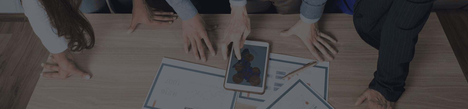 Transformation Background