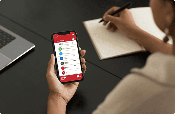 Working Woman Coding