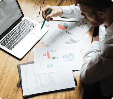 Risk & Vulnerability Assessment