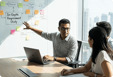 In-Depth Requirement Study