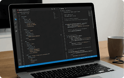 Scalable & Secure Development