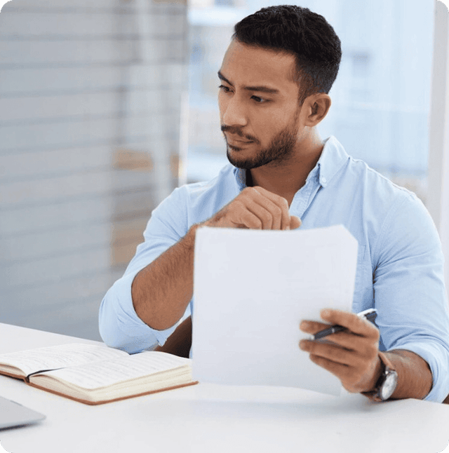 Requirement Understanding