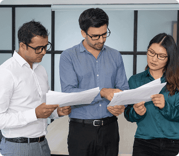 Share Your Requirements