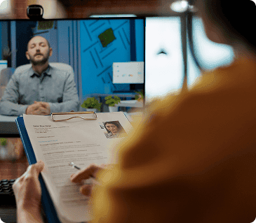 Screen & Select Experts