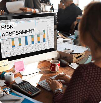 Monitoring & Issue Prevention