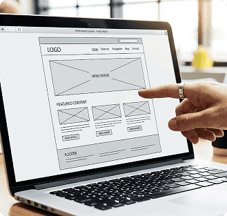 Wireframes & Layouts