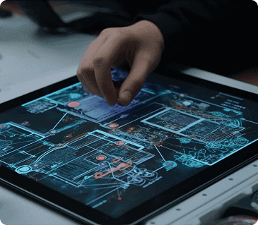 Blueprinting Your IoT Ecosystem