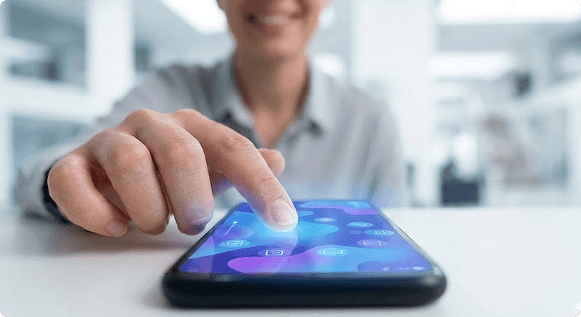 Working Woman Coding