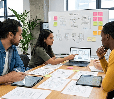 Crafting User-Focused Features