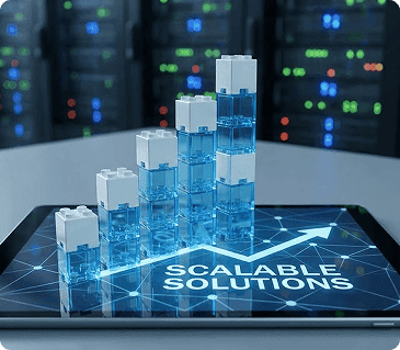 Building Scalable Solutions