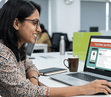 Testing & Quality Perfection