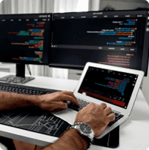 Full Transparency & Control