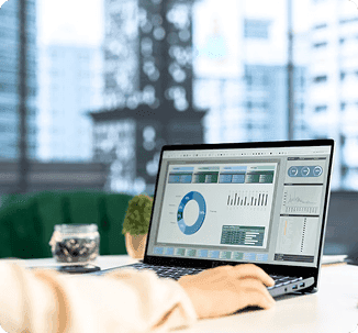 Monitoring & Reporting