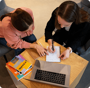 Publishing & Engagement