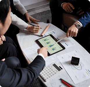 Performance Reporting