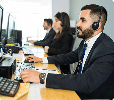 24/7 Monitoring & Support