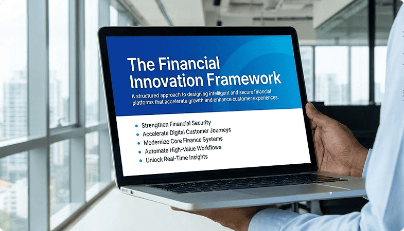 Financial Innovation